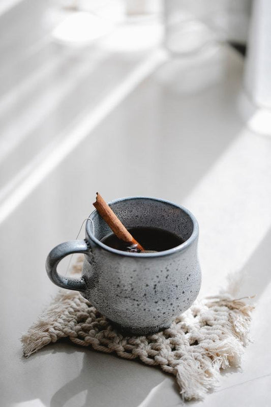 Detox tea
