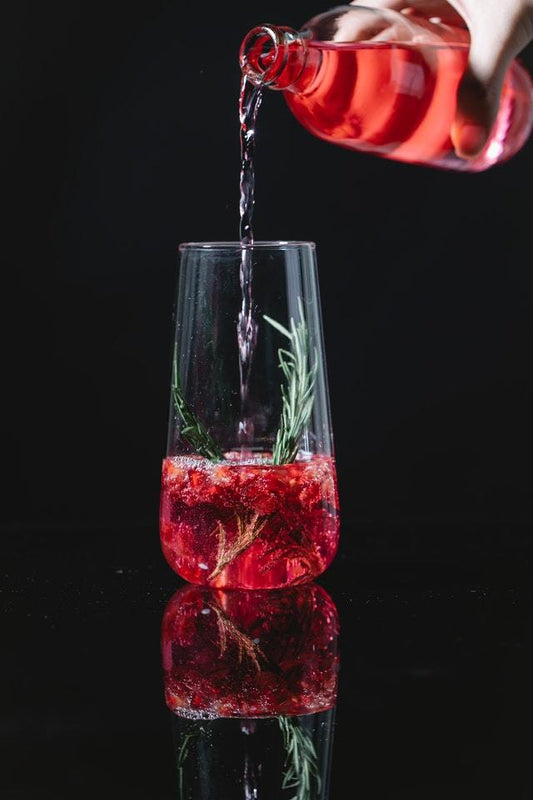Red Detox Juice